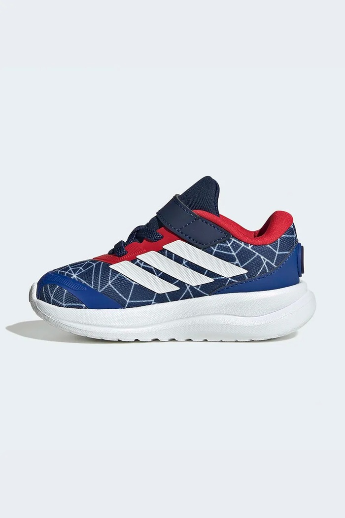 Tenisice za djecu RUNFALCON SPIDER-MAN adidas KI9171 plava