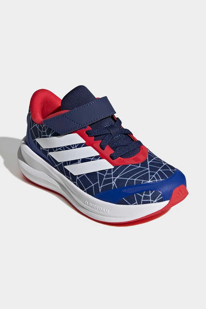 adidas RUNFALCON SPIDER-MAN sneakers Παιδικά KI9172 μπλε AW26