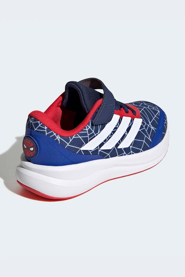 Αγορίστικα adidas RUNFALCON SPIDER-MAN sneakers Παιδικά KI9172 μπλε