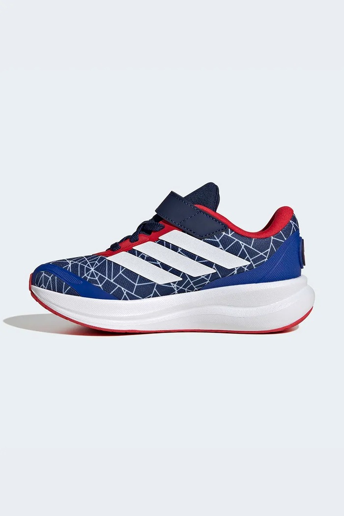 adidas RUNFALCON SPIDER-MAN sneakers Παιδικά μπλε KI9172