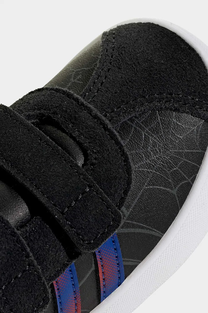 adidas VL COURT SPIDER-MAN tenisice za djecu KI9178