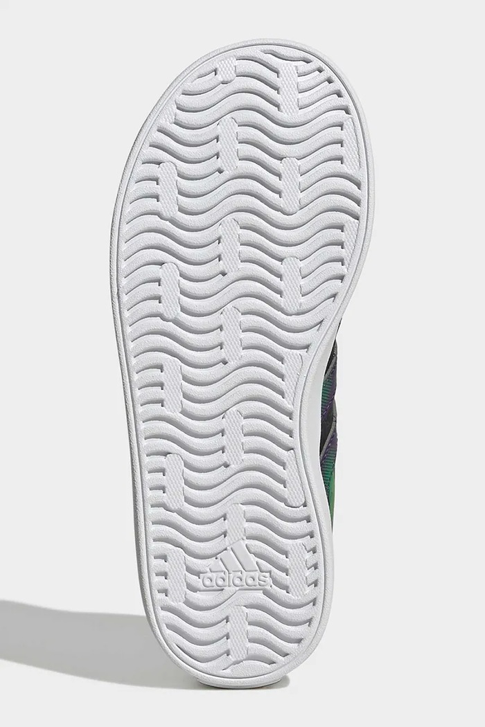 adidas VL COURT SPIDER-MAN tenisice za djecu KI9173