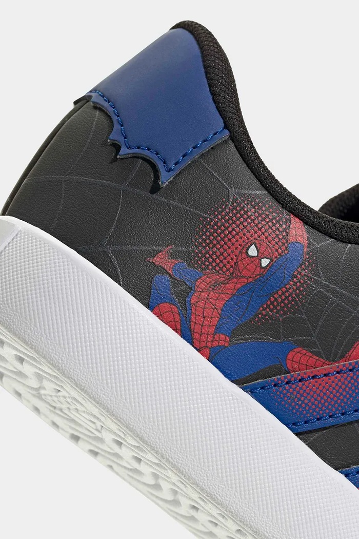 adidas VL COURT SPIDER-MAN tenisice za djecu KI9173