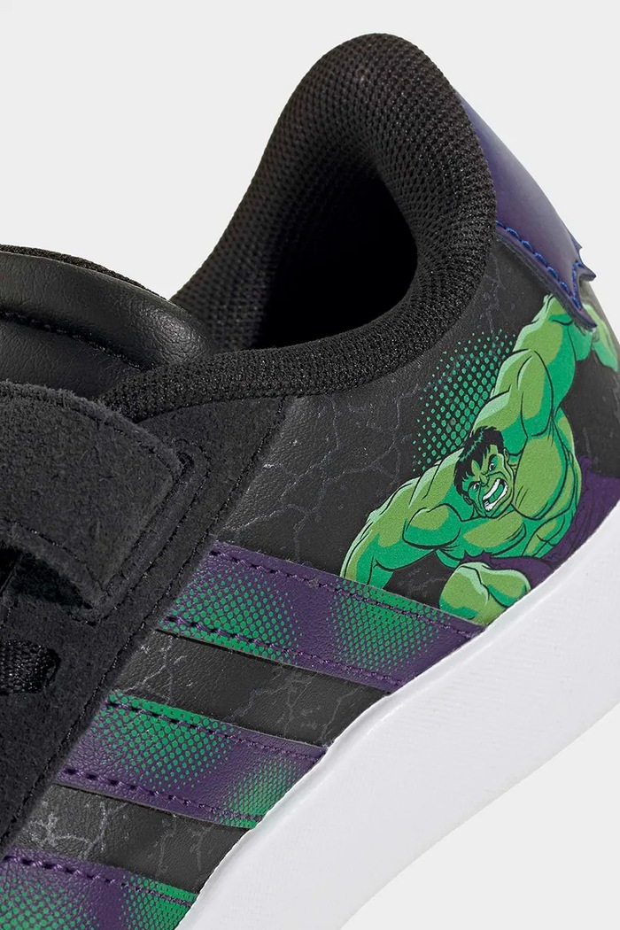 adidas VL COURT SPIDER-MAN tenisice za djecu KI9173