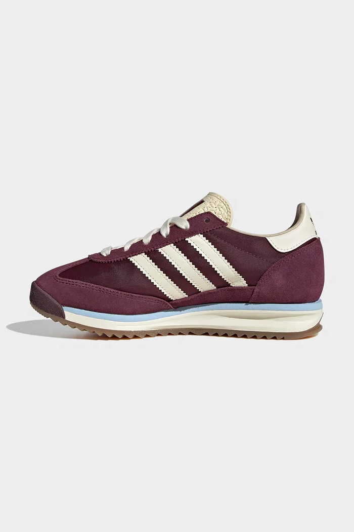 adidas Originals SL 72 RS tenisice za djecu bordo KJ7587