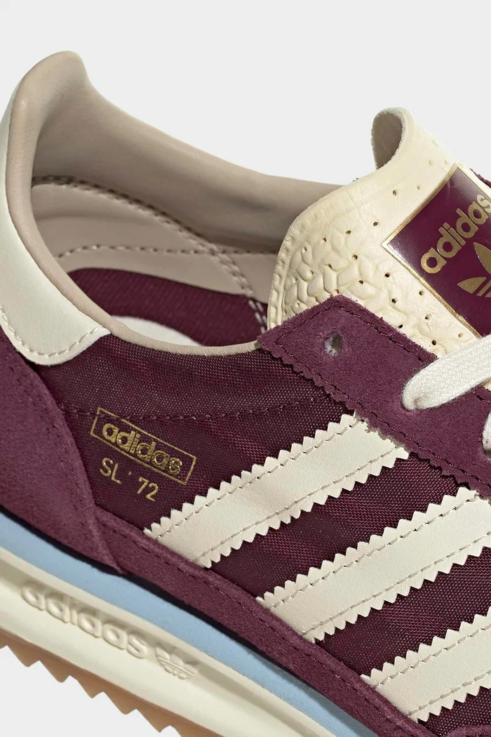 adidas Originals SL 72 RS tenisice za djecu KJ7587