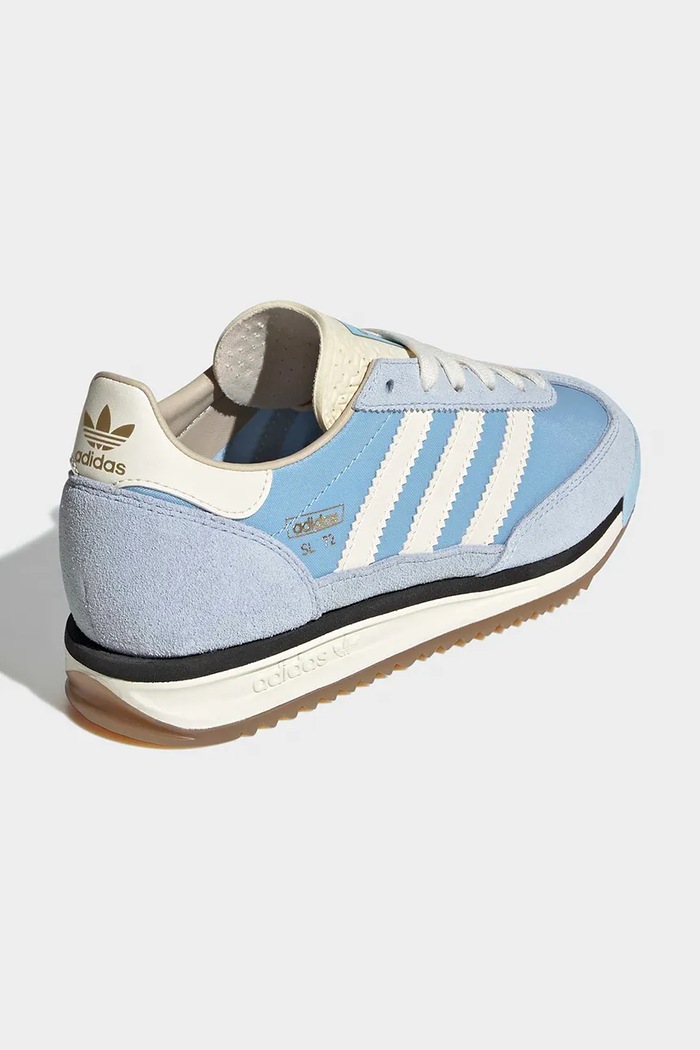 Αγορίστικα adidas Originals SL 72 RS sneakers παιδικά KJ7588 μπλε