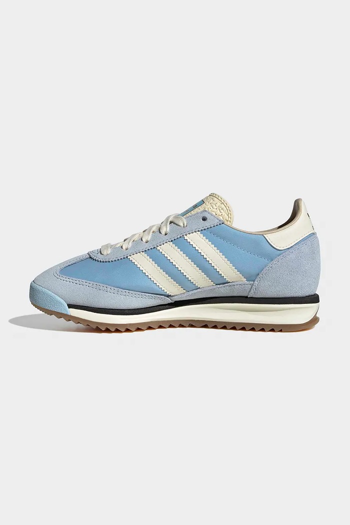 adidas Originals SL 72 RS sneakers παιδικά μπλε KJ7588