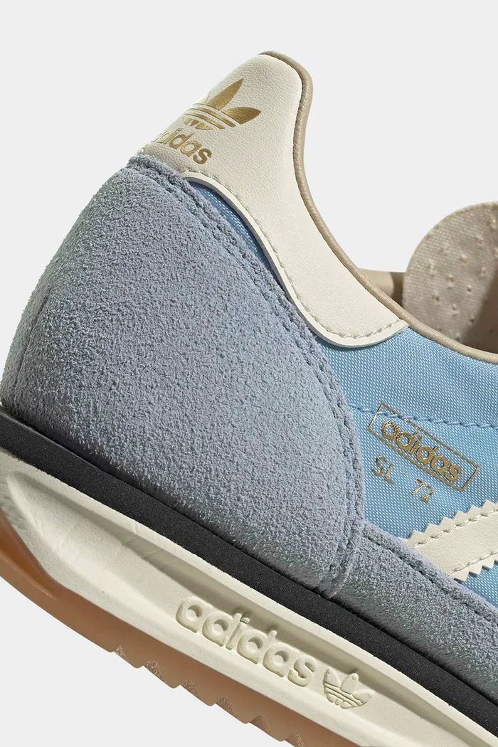 adidas Originals SL 72 RS sneakers παιδικά KJ7588