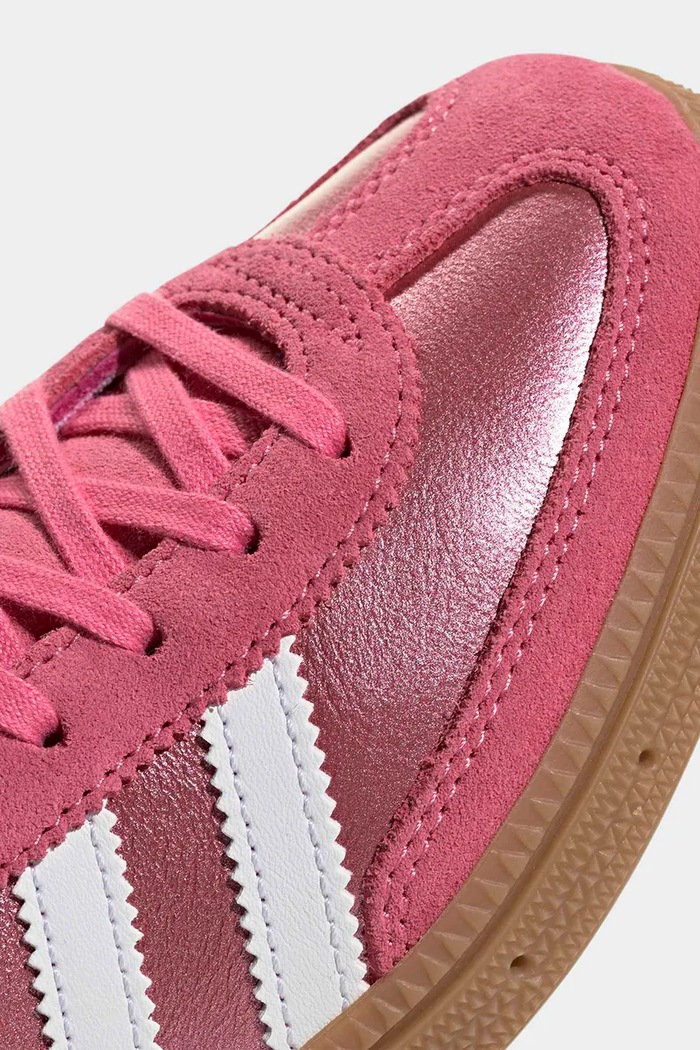 adidas Originals HANDBALL SPEZIAL sneakers detské kožené KH9436