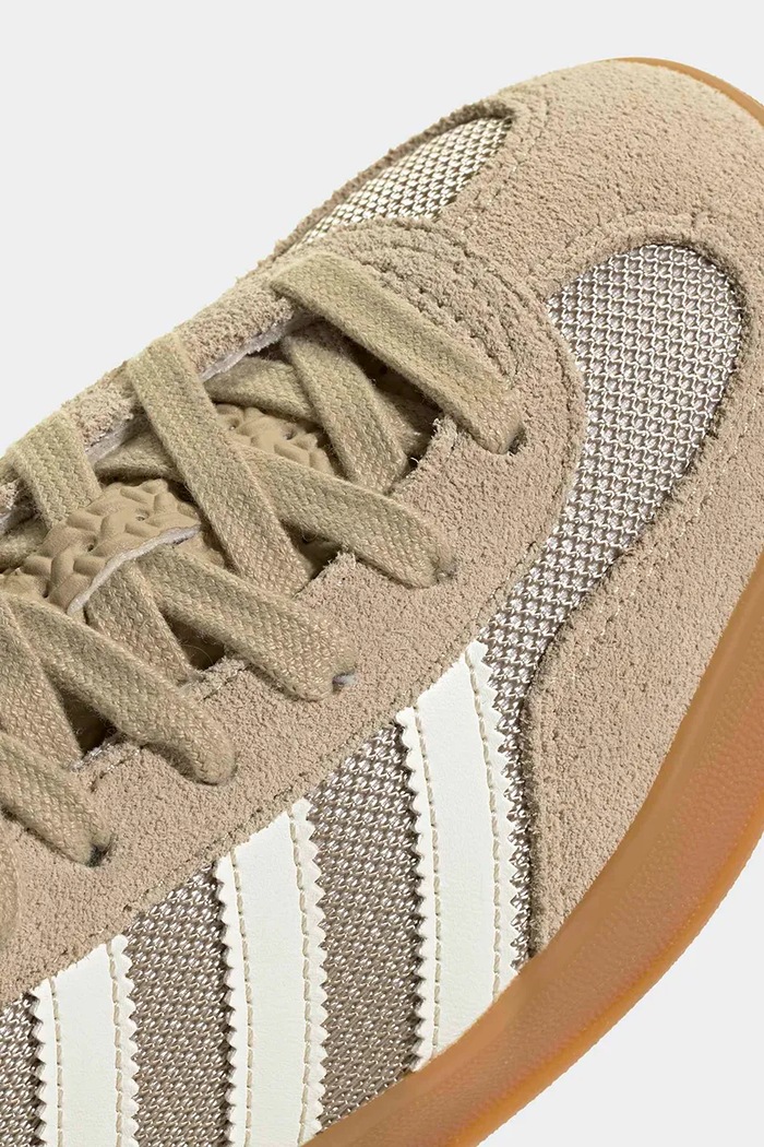 adidas Originals GAZELLE INDOOR sneakers detské KI4502