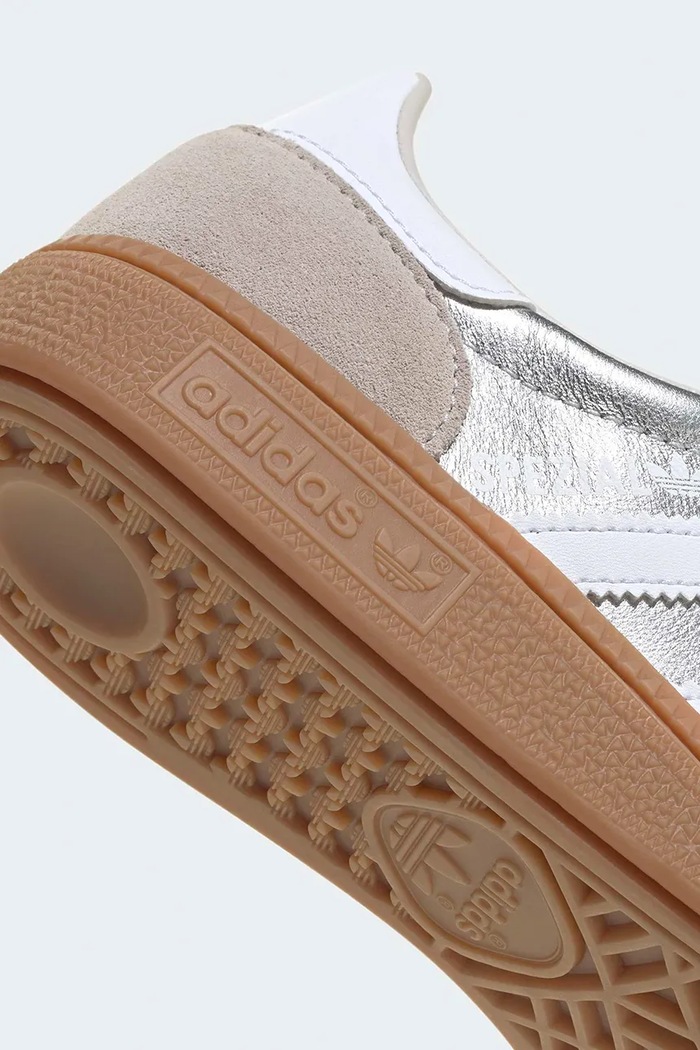adidas Originals HANDBALL SPEZIAL superge otroške usnjene KH9437