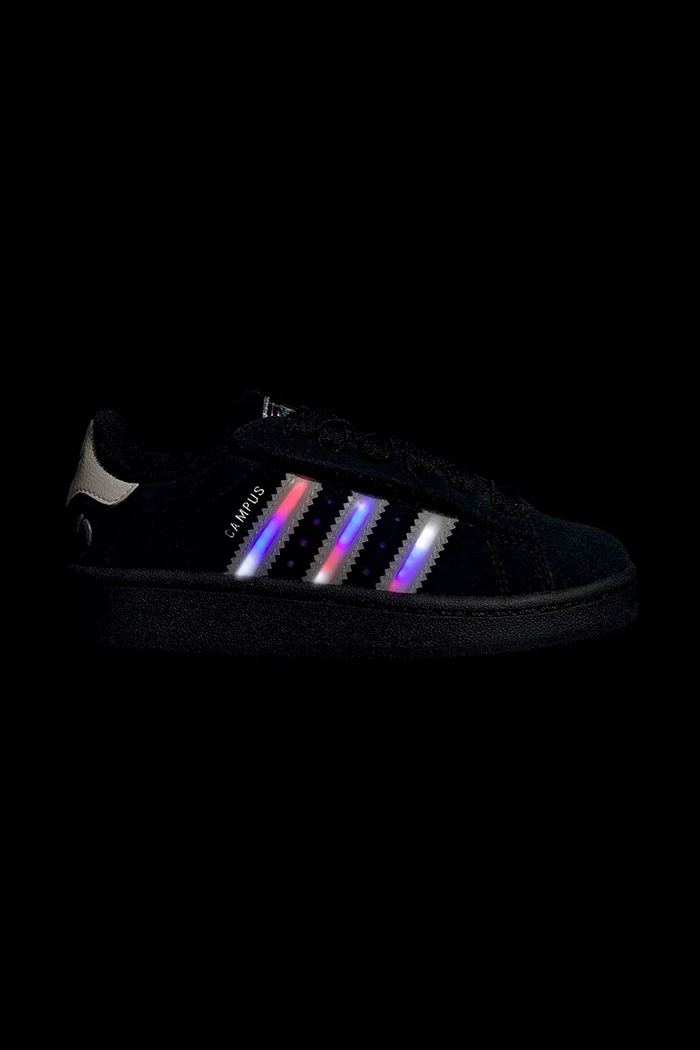 adidas Originals CAMPUS 00s LED LIGHTS sneakers παιδικά σουέτ KI9394