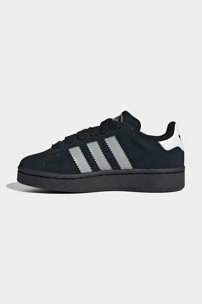 adidas Originals CAMPUS 00s LED LIGHTS sneakers παιδικά σουέτ μαύρο KI9394
