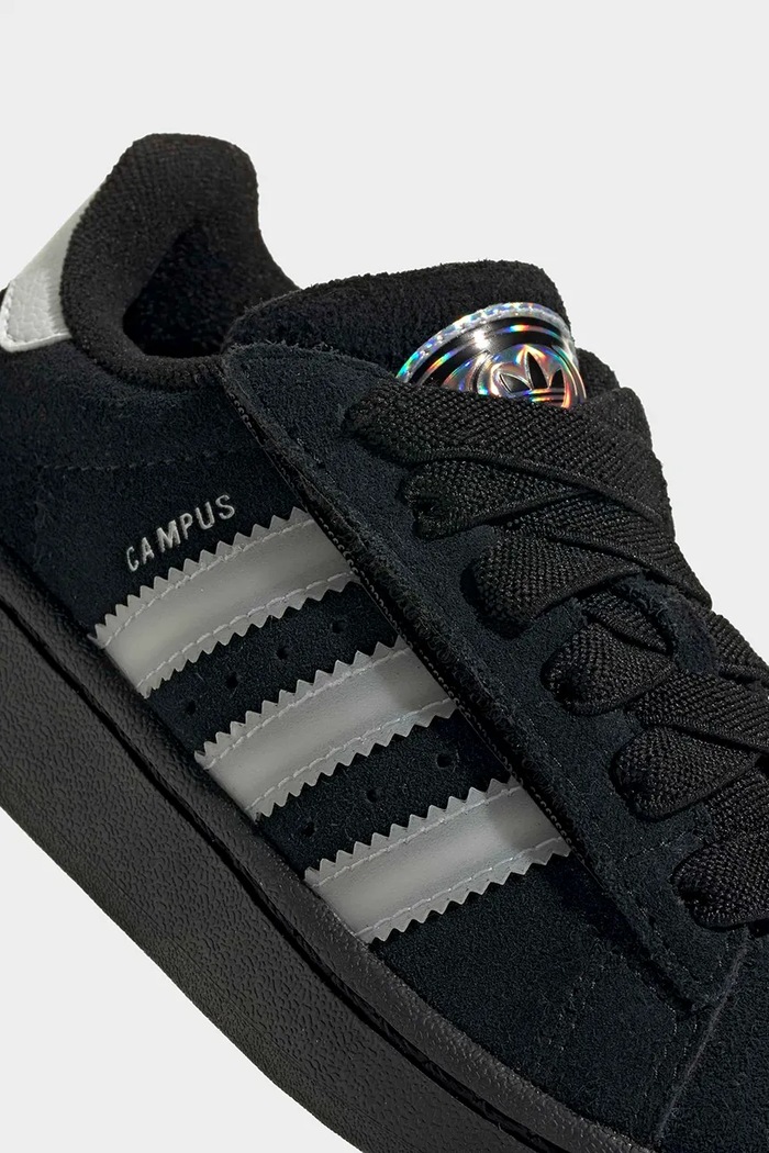 adidas Originals CAMPUS 00s LED LIGHTS sneakers παιδικά σουέτ KI9394