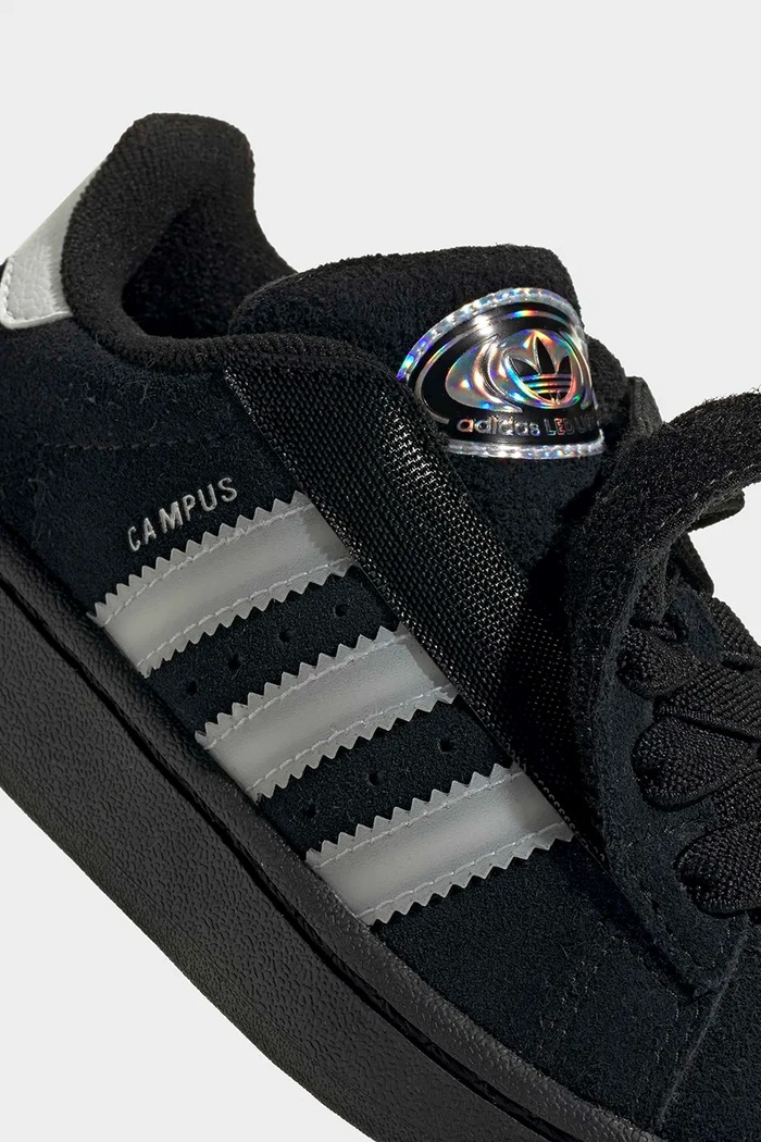 adidas Originals CAMPUS 00s LED LIGHTS sneakers παιδικά σουέτ KI9394