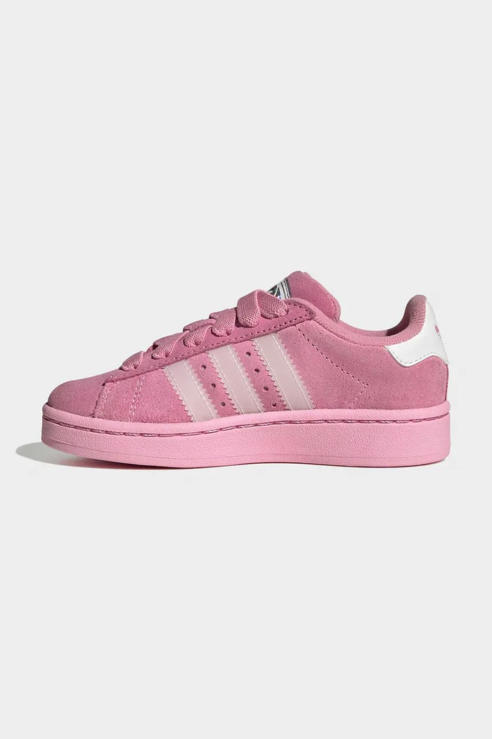 adidas Originals CAMPUS 00s LED LIGHTS sneakers παιδικά σουέτ ροζ KI9393
