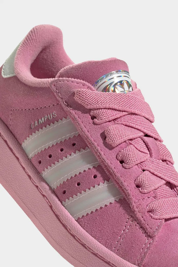 adidas Originals CAMPUS 00s LED LIGHTS sneakers παιδικά σουέτ KI9393