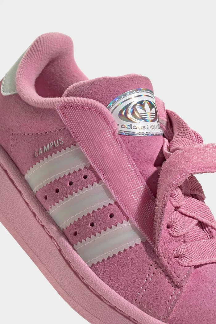 adidas Originals CAMPUS 00s LED LIGHTS sneakers παιδικά σουέτ KI9393