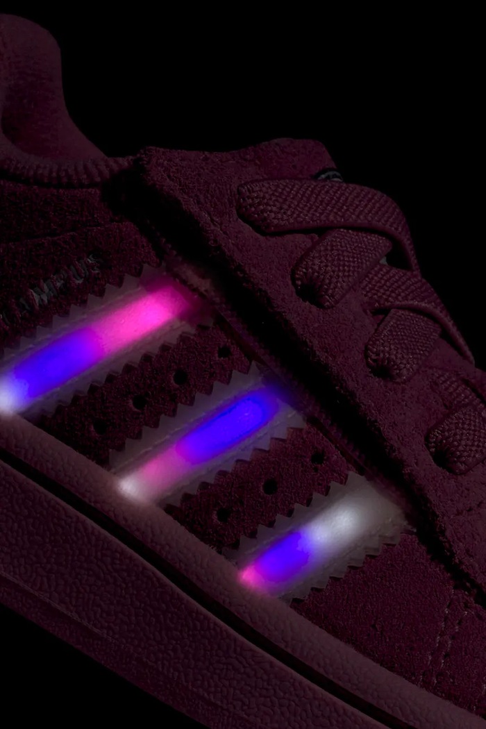 adidas Originals CAMPUS 00s LED LIGHTS sneakers παιδικά KI9395