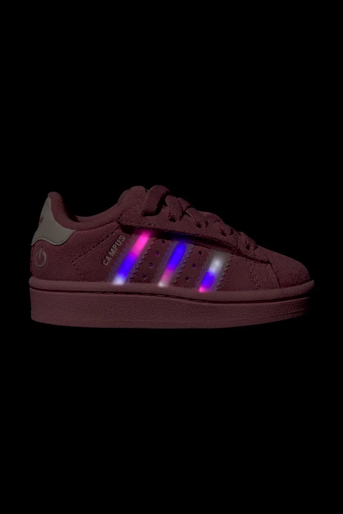 adidas Originals CAMPUS 00s LED LIGHTS sneakers παιδικά KI9395