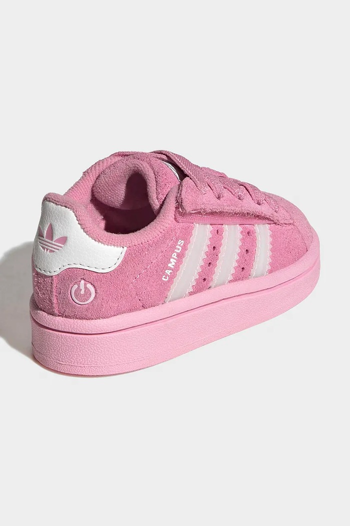 Αγορίστικα adidas Originals CAMPUS 00s LED LIGHTS sneakers παιδικά KI9395 ροζ