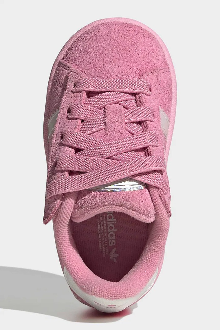adidas Originals CAMPUS 00s LED LIGHTS sneakers παιδικά KI9395 ροζ