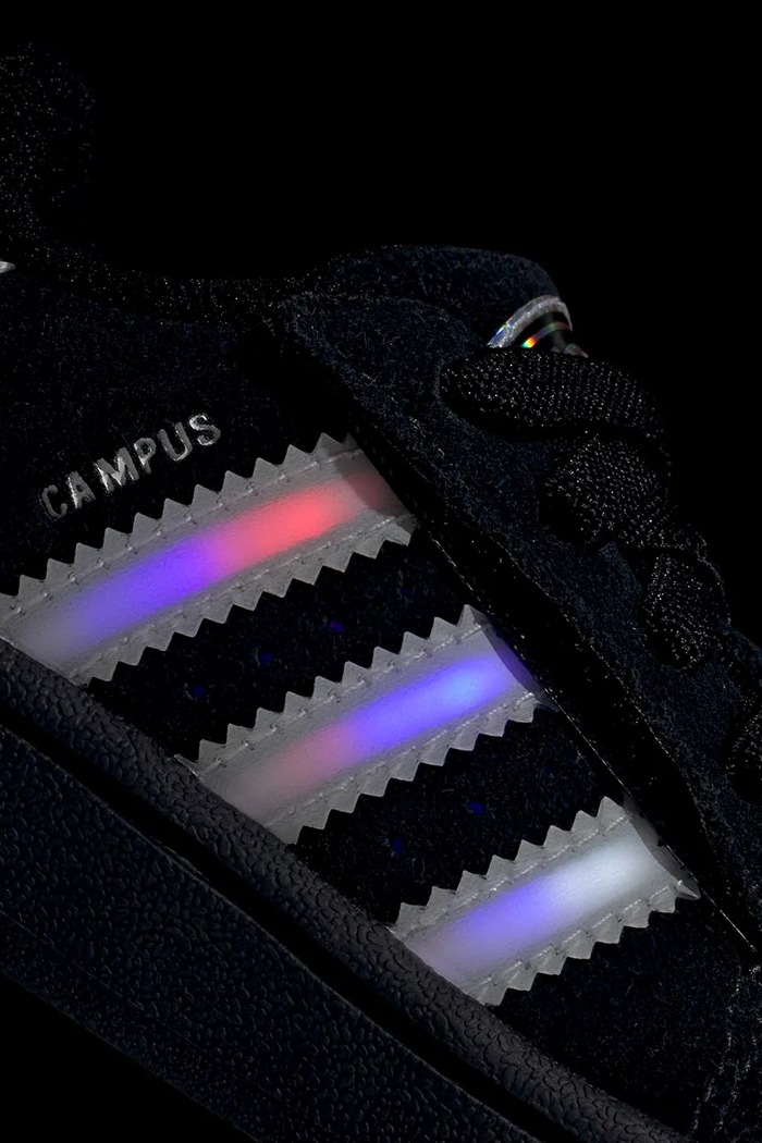adidas Originals CAMPUS 00s LED LIGH sneakers παιδικά KI9396