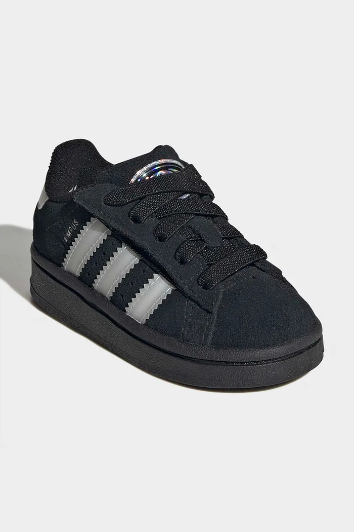 adidas Originals CAMPUS 00s LED LIGH sneakers παιδικά KI9396 μαύρο AW26