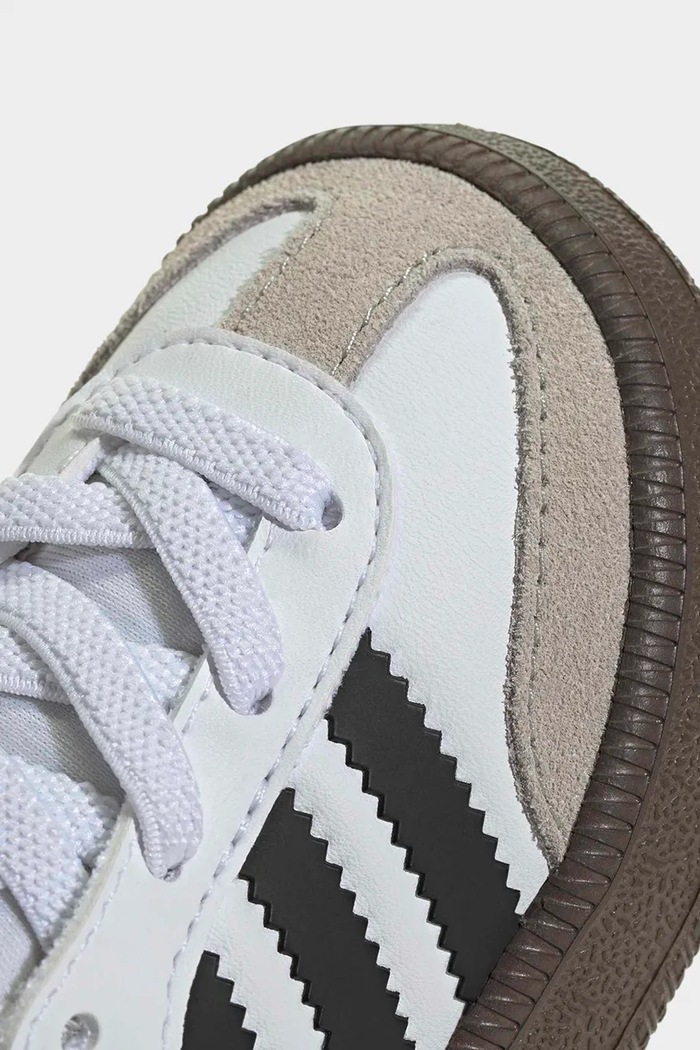 adidas Originals SAMBA QUICKON tenisice za djecu KI1577