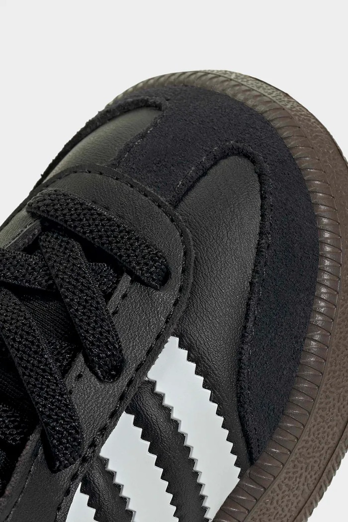 adidas Originals SAMBA QUICKON sneakersy niemowlęce KK2179