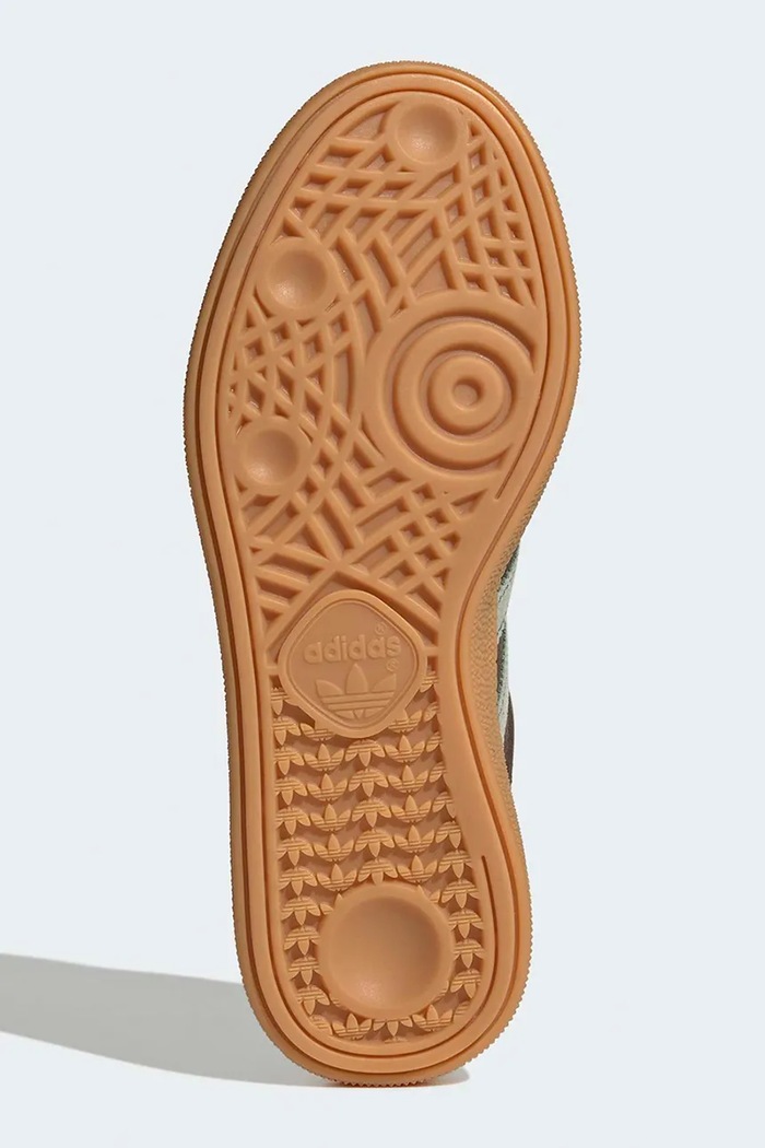 adidas Originals HANDBALL SPEZIAL sneakers παιδικά σουέτ KK0082