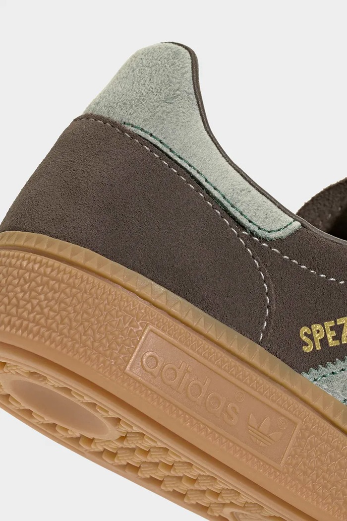 adidas Originals HANDBALL SPEZIAL sneakers παιδικά σουέτ KK0082