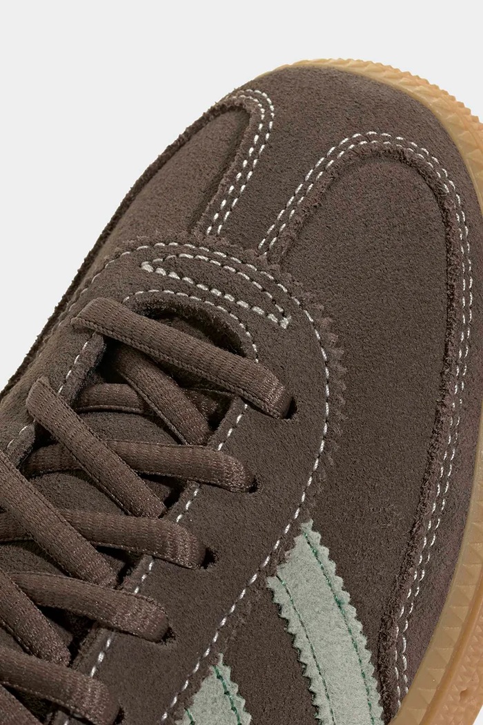 adidas Originals HANDBALL SPEZIAL sneakers παιδικά σουέτ KK0082