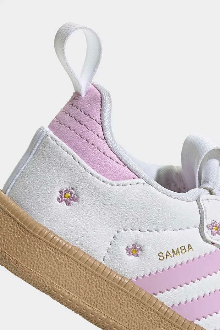 adidas Originals SAMBA QUICKON sneakers παιδικά KK0454