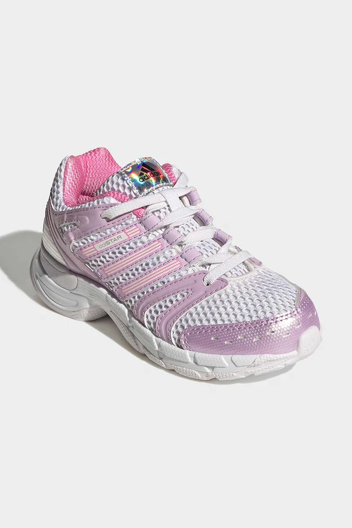 adidas Originals ADISTAR CONTROL 5 LED tenisice za djecu KK2615 bijela AW26