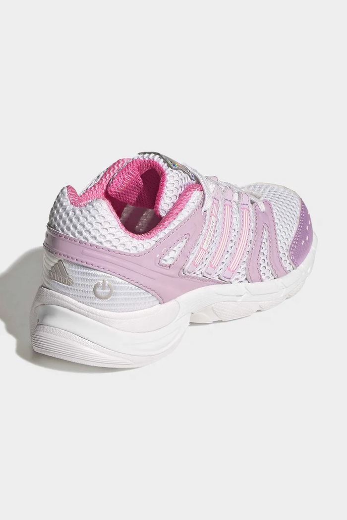 Dječaci adidas Originals ADISTAR CONTROL 5 LED tenisice za djecu KK2615 bijela