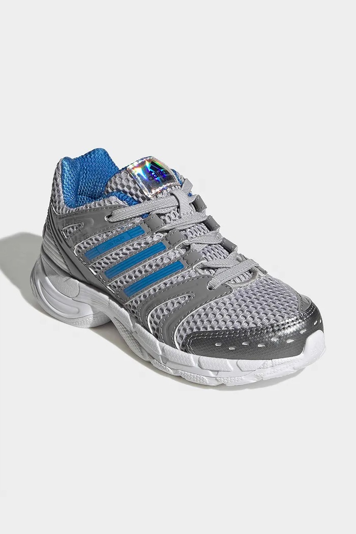 adidas Originals ADISTAR CONTROL 5 LED tenisice za djecu KK2616 siva AW26