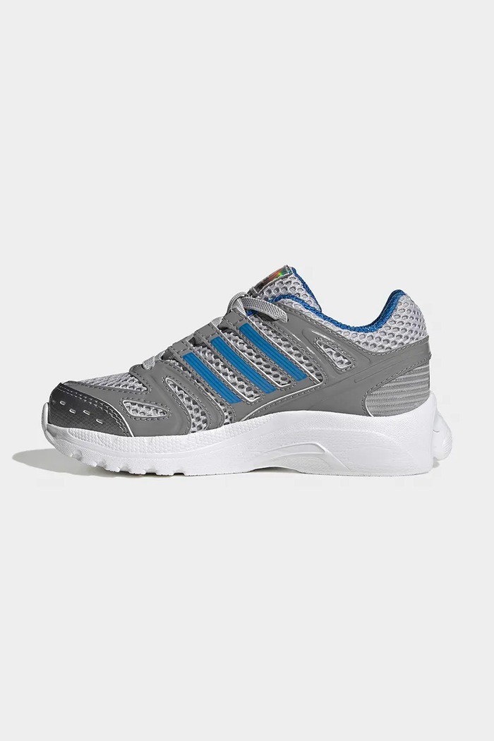 adidas Originals ADISTAR CONTROL 5 LED tenisice za djecu siva KK2616