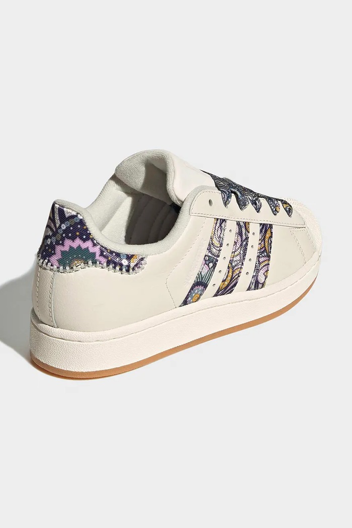 Dječaci adidas Originals SUPERSTAR II tenisice za djecu od kože KJ7487 bež