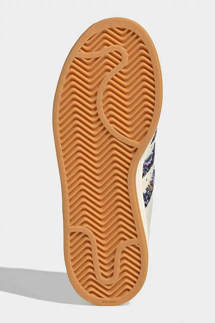 adidas Originals SUPERSTAR II tenisice za djecu od kože KJ7487