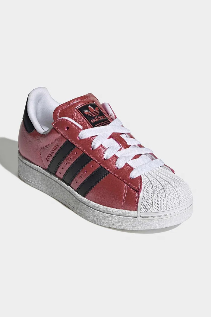 adidas Originals SUPERSTAR II sneakers παιδικά KK2156 ροζ AW26