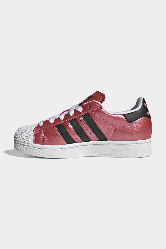 adidas Originals SUPERSTAR II sneakers παιδικά ροζ KK2156
