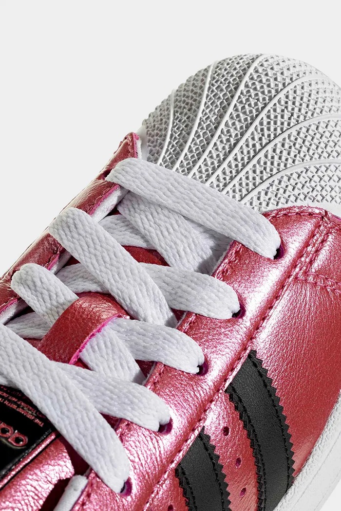 adidas Originals SUPERSTAR II sneakers παιδικά KK2156