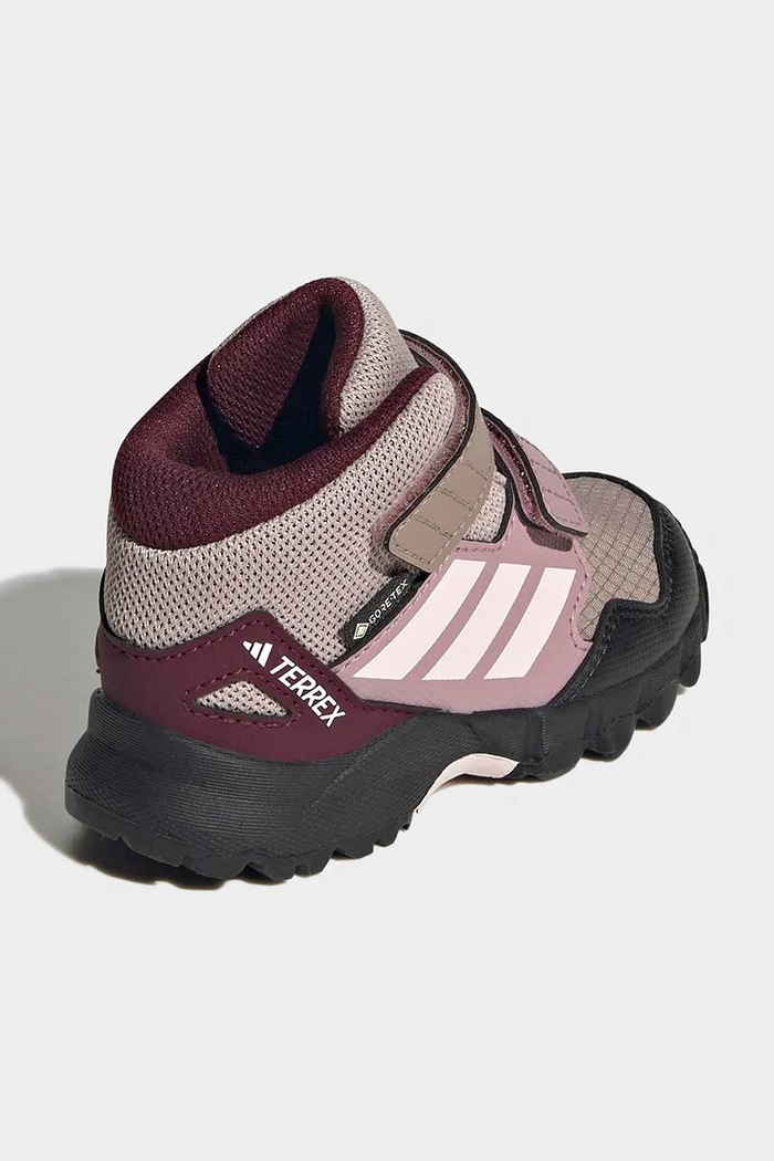 CHLAPEC adidas TERREX Boty trekingové dětské TERREX SKYCHASER MID GTX KI8257 béžová