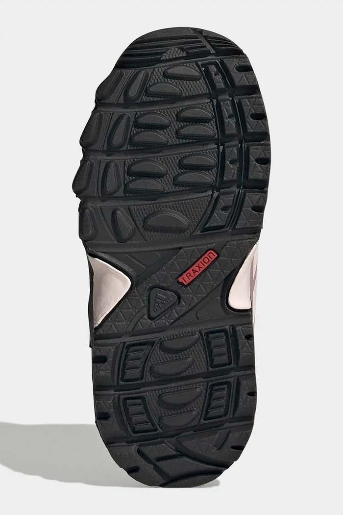 adidas TERREX Boty trekingové dětské TERREX SKYCHASER MID GTX KI8257