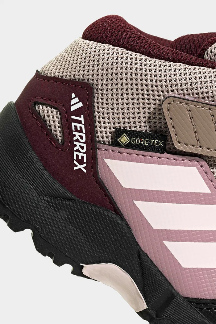 adidas TERREX Boty trekingové dětské TERREX SKYCHASER MID GTX KI8257