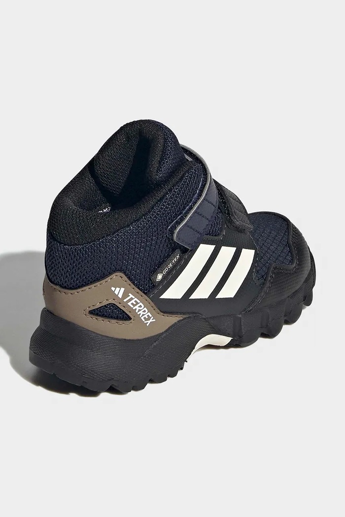 Αγορίστικα adidas TERREX παπούτσια πεζοπορίας Παιδικά TERREX SKYCHASER MID GTX KI8256 μαύρο