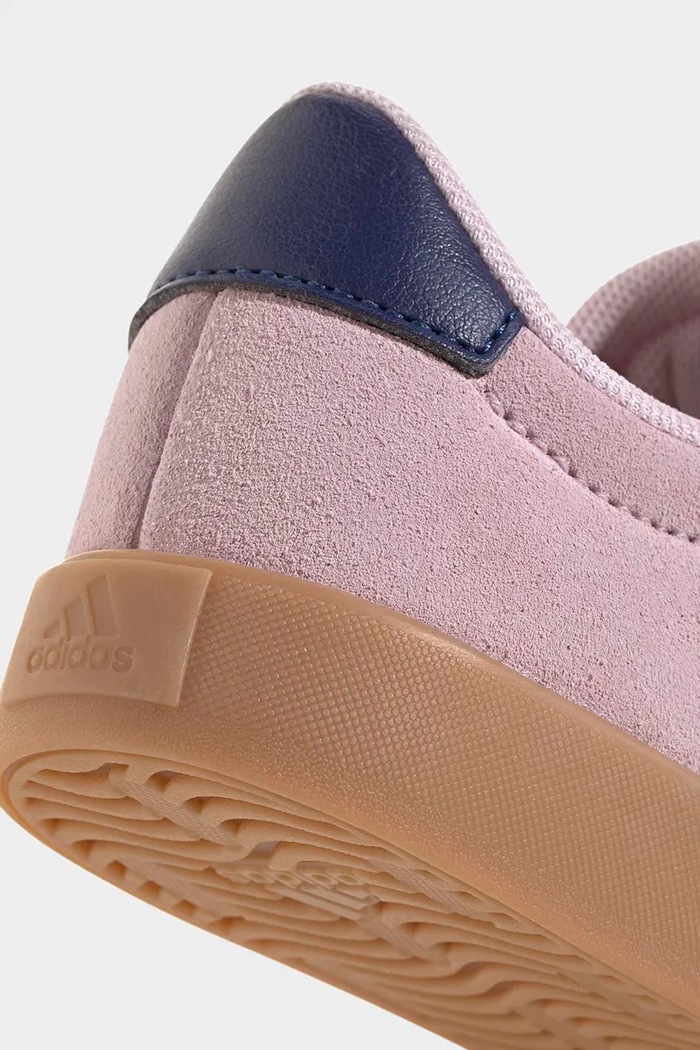 adidas VL COURT 3.0 sneakers detské semišové KI6492