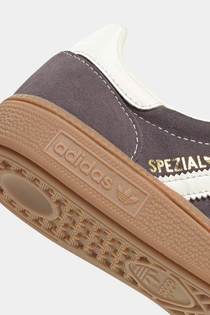 adidas Originals HANDBALL SPEZIAL sneakers boty dětské KZ8187